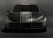 Chevrolet Stingray C3R Retro Design